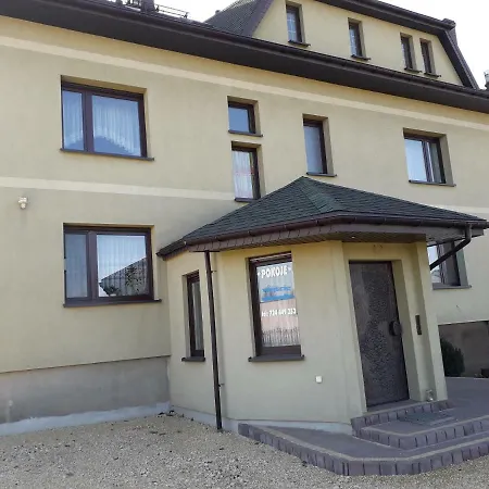 Lubliniec/kochcice - B. Henne