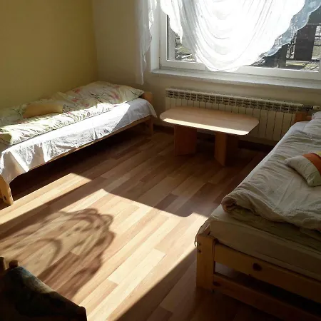 Gæstehus Lubliniec/kochcice - B. Henne